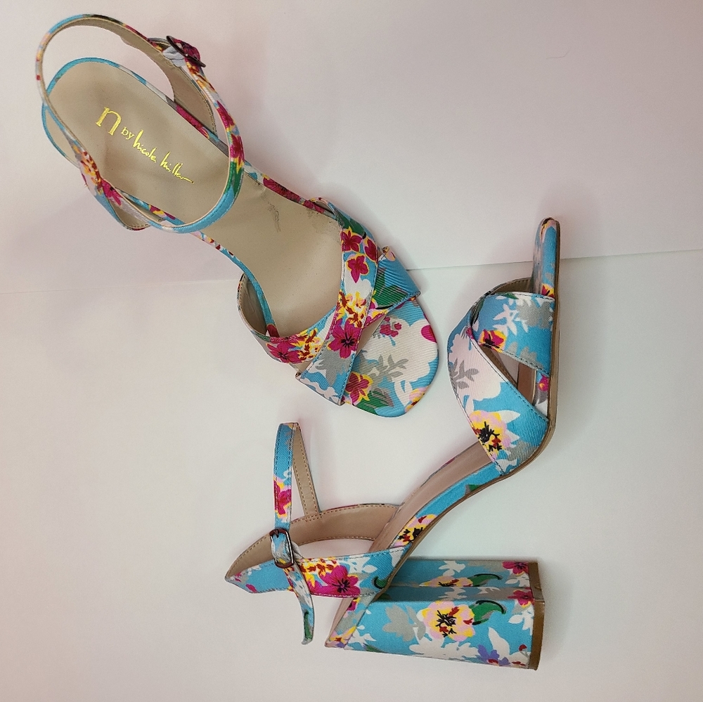 Floral Heals